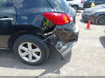 2010 Nissan Murano Sl Black vin: JN8AZ1MW3AW109909