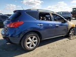 2010 Nissan Murano S Blue vin: JN8AZ1MW3AW111062