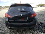 2010 Nissan Murano S Черный vin: JN8AZ1MW3AW113958