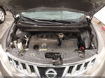 2010 Nissan Murano Sl Серый vin: JN8AZ1MW3AW118917