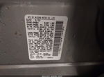 2010 Nissan Murano Sl Серый vin: JN8AZ1MW3AW118917