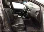 2010 Nissan Murano Sl Серый vin: JN8AZ1MW3AW118917