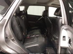 2010 Nissan Murano Sl Серый vin: JN8AZ1MW3AW118917