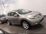2010 Nissan Murano Sl Серый vin: JN8AZ1MW3AW118917