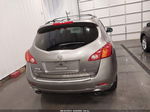 2010 Nissan Murano Sl Серый vin: JN8AZ1MW3AW118917