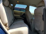 2010 Nissan Murano S Синий vin: JN8AZ1MW3AW119209
