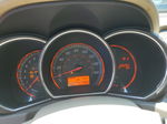 2010 Nissan Murano S Синий vin: JN8AZ1MW3AW119209