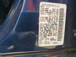 2010 Nissan Murano S Синий vin: JN8AZ1MW3AW119209