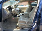 2010 Nissan Murano S Синий vin: JN8AZ1MW3AW119209