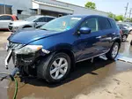 2010 Nissan Murano S Синий vin: JN8AZ1MW3AW119209