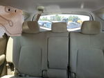 2010 Nissan Murano S Синий vin: JN8AZ1MW3AW119209