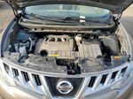 2010 Nissan Murano S Brown vin: JN8AZ1MW3AW119744