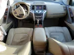 2010 Nissan Murano S Brown vin: JN8AZ1MW3AW119744