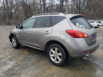 2010 Nissan Murano S Gray vin: JN8AZ1MW3AW121879