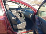 2010 Nissan Murano Sl Бордовый vin: JN8AZ1MW3AW124863