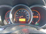 2010 Nissan Murano Sl Бордовый vin: JN8AZ1MW3AW124863