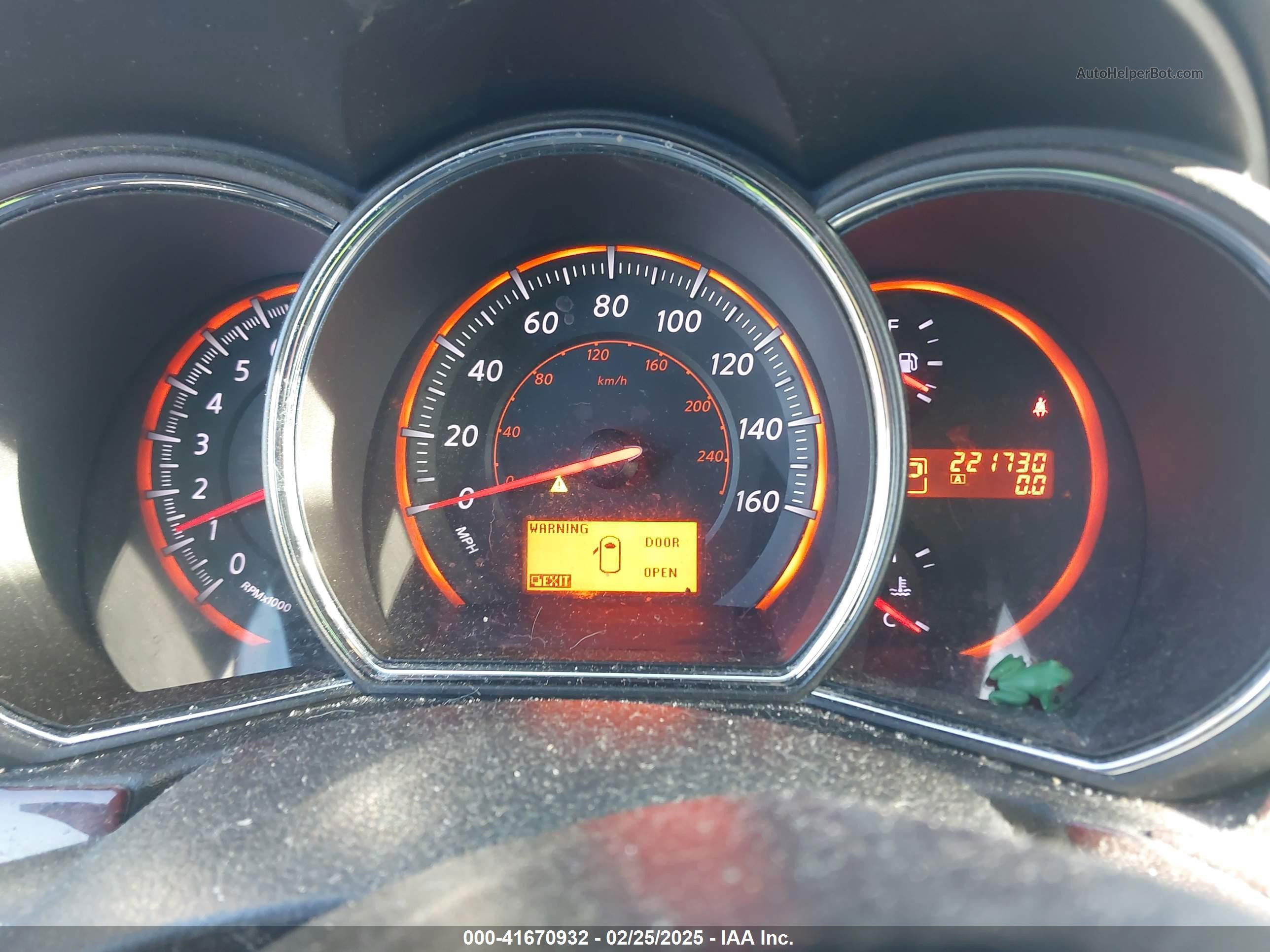 2010 Nissan Murano Sl Бордовый vin: JN8AZ1MW3AW124863