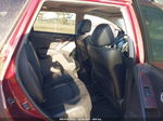 2010 Nissan Murano Sl Бордовый vin: JN8AZ1MW3AW124863