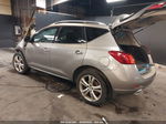 2010 Nissan Murano Le Silver vin: JN8AZ1MW3AW129562