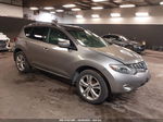 2010 Nissan Murano Le Silver vin: JN8AZ1MW3AW129562