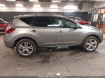 2010 Nissan Murano Le Silver vin: JN8AZ1MW3AW129562