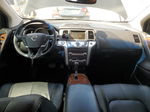 2010 Nissan Murano S Черный vin: JN8AZ1MW3AW130839