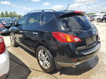 2010 Nissan Murano S Black vin: JN8AZ1MW3AW130839