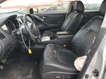 2010 Nissan Murano S Серебряный vin: JN8AZ1MW3AW136074