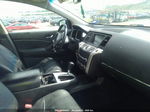 2010 Nissan Murano Sl Черный vin: JN8AZ1MW3AW140030