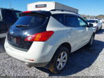 2010 Nissan Murano Sl Белый vin: JN8AZ1MW4AW103634