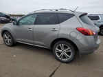 2010 Nissan Murano S Gray vin: JN8AZ1MW4AW109496