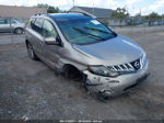 2010 Nissan Murano Sl Шампань vin: JN8AZ1MW4AW115086