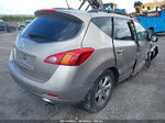 2010 Nissan Murano Sl Шампань vin: JN8AZ1MW4AW115086