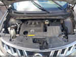 2010 Nissan Murano Sl Шампань vin: JN8AZ1MW4AW115086