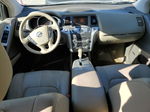 2010 Nissan Murano S Желто-коричневый vin: JN8AZ1MW4AW127089