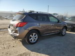 2010 Nissan Murano S Желто-коричневый vin: JN8AZ1MW4AW127089