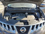 2010 Nissan Murano S Tan vin: JN8AZ1MW4AW127089