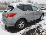 2010 Nissan Murano S Серый vin: JN8AZ1MW4AW128288