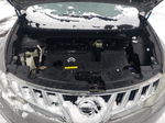 2010 Nissan Murano S Серый vin: JN8AZ1MW4AW128288