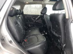 2010 Nissan Murano S Серый vin: JN8AZ1MW4AW128288