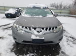 2010 Nissan Murano S Серый vin: JN8AZ1MW4AW128288