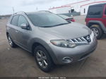 2010 Nissan Murano Sl Серый vin: JN8AZ1MW4AW137878