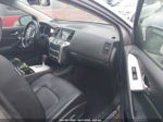 2010 Nissan Murano Sl Серый vin: JN8AZ1MW4AW137878