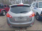 2010 Nissan Murano Sl Gray vin: JN8AZ1MW4AW137878