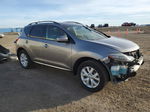 2011 Nissan Murano S Gray vin: JN8AZ1MW4BW168419