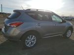 2011 Nissan Murano S Gray vin: JN8AZ1MW4BW168419