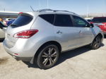 2011 Nissan Murano S Silver vin: JN8AZ1MW4BW178108