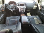 2011 Nissan Murano S Серебряный vin: JN8AZ1MW4BW178108