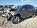 2011 Nissan Murano S Gold vin: JN8AZ1MW4BW180862