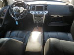 2011 Nissan Murano S Gold vin: JN8AZ1MW4BW180862